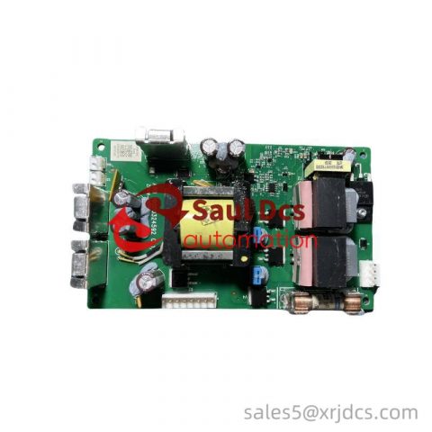 ABB 3HNA015074-001 Control Module