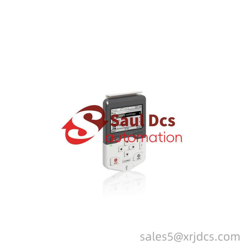 ABB 3HAC7722-1 Control Module, High Performance Industrial Automation Component