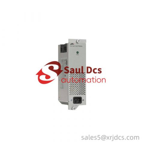 Agilent 5517C-C01 Precision Industrial Module