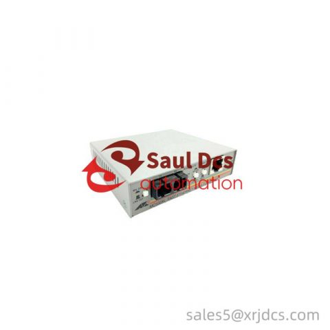 Allied Telesis AT-210T Ethernet Switch, Industrial Grade