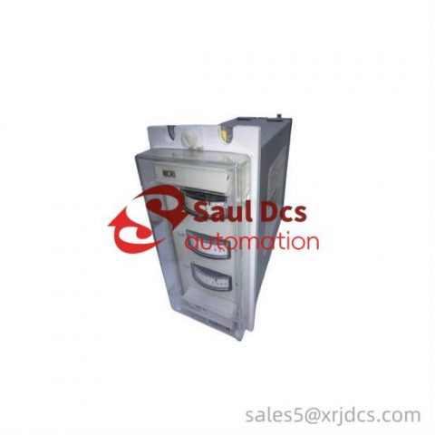 ALSTOM P70035W82V Control Module for Industrial Automation Systems