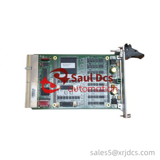 Amat HP86038B High-Performance Control Module, A Cutting-edge Solution for Industrial Automation