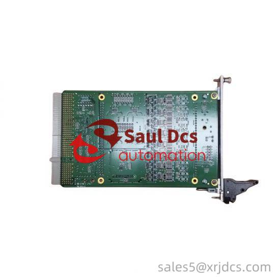 Amat HP86038B High-Performance Control Module, A Cutting-edge Solution for Industrial Automation