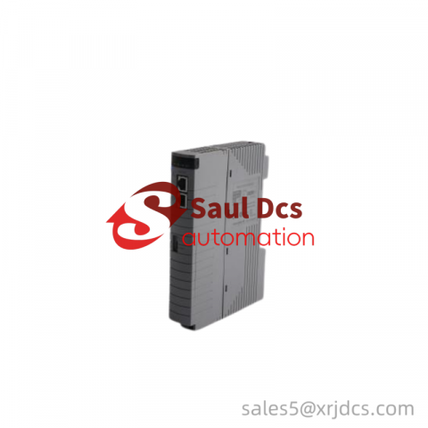 Yokogawa ANT502-5F S1 Optical ESB Bus Repeater Module - Reliable Data Transmission Solutions