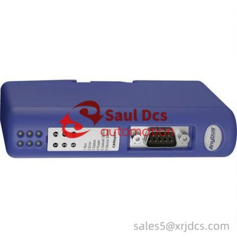 ANYBUS ABDT-PDP 3183203131 High-Performance Industrial Power Distribution Module