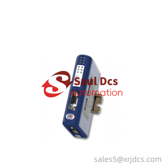 ANYBUS ABDT-PDP 3183203131 High-Performance Industrial Power Distribution Module