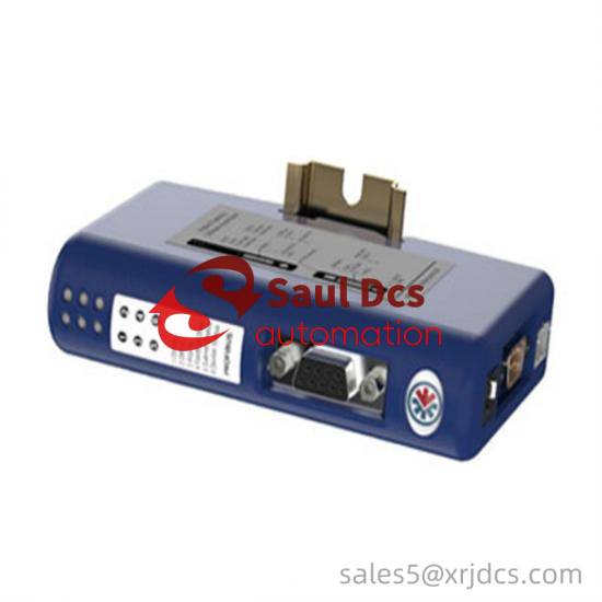 ANYBUS ABDT-PDP 3183203131 High-Performance Industrial Power Distribution Module