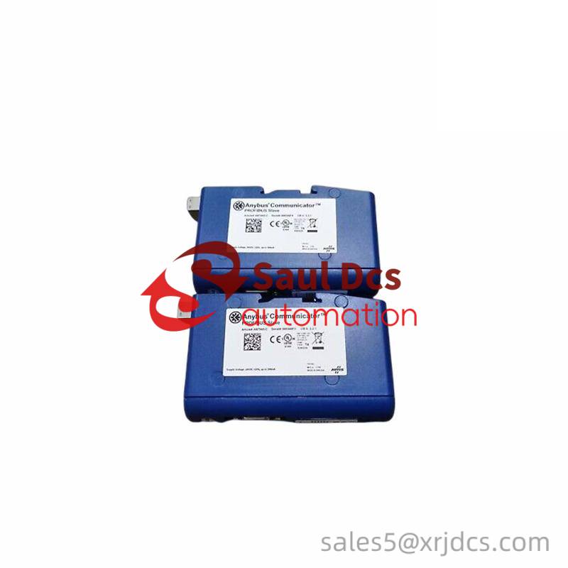 ANYBUS ABDT-PDP 3183203131 High-Performance Industrial Power Distribution Module