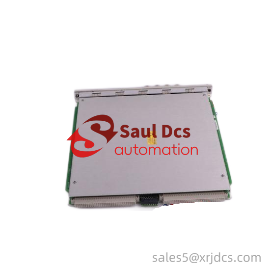 Bently 125720-01 Bidirectional Serial, Digital, Multi-node Communication Network