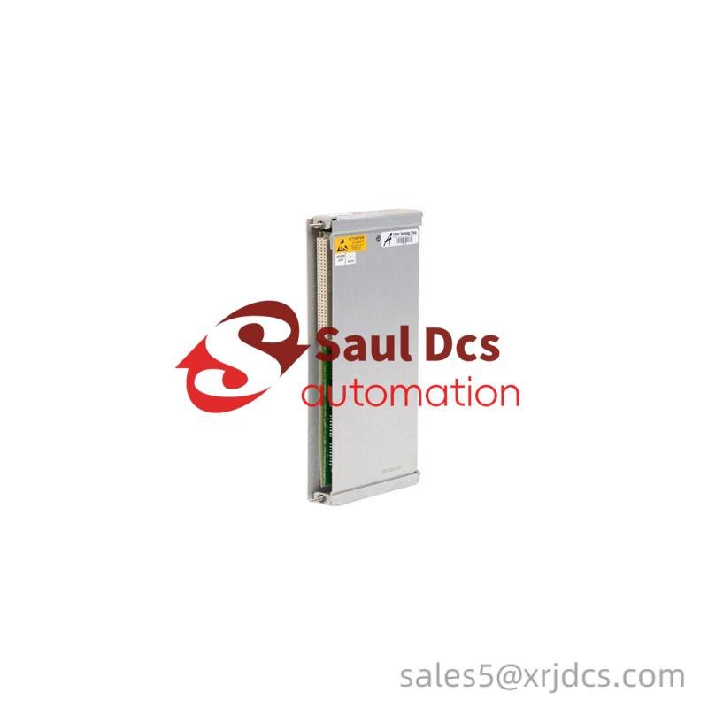 Bently 125720-01 Bidirectional Serial, Digital, Multi-node Communication Network