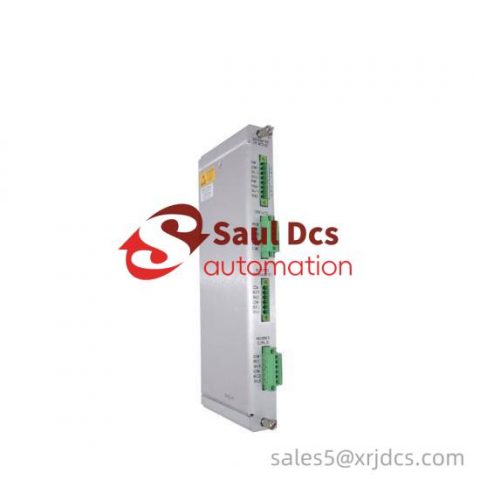 BENTLY 133442-01 High Precision Vibration Sensor Module