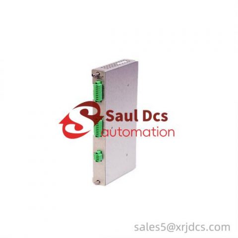 BENTLY 3500/53 133396-01 Small Card Module