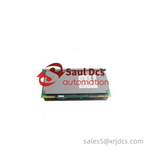 BENTLY 3303/03-02-01 High Precision Vibration Monitoring Module