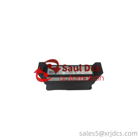 Bently 3500/25-01-01-00 Vibration Monitoring Module