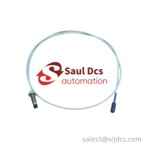 Bently Nevada 330101-36-80-10-02-00 3300 XL Proximity Probe, Reliable Sensor for Precise Monitoring