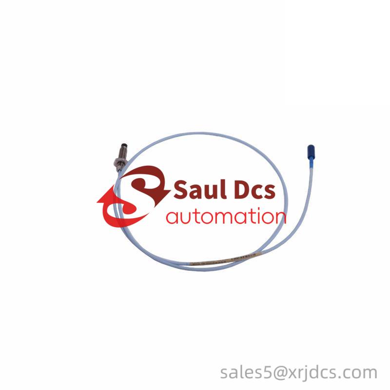 Bently 330103-00-09-10-02-00 Vibration Sensor for Industrial Control Systems