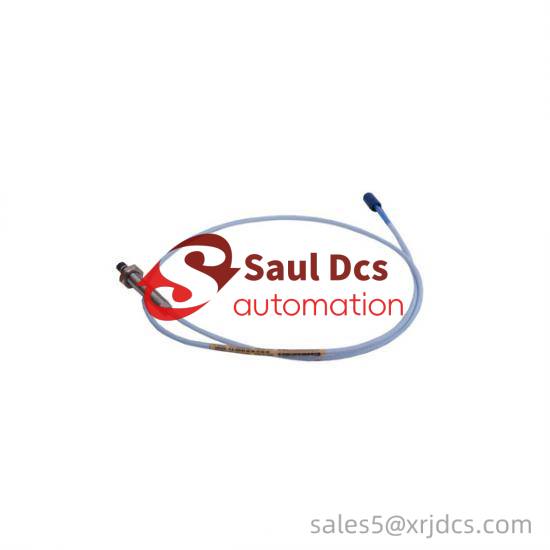 Bently 330103-00-09-10-02-00 Vibration Sensor for Industrial Control Systems