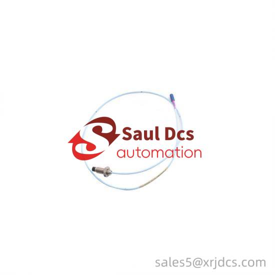 Bently Nevada ACC-51E Precision Analog Input Module, Specializing in Industrial Automation