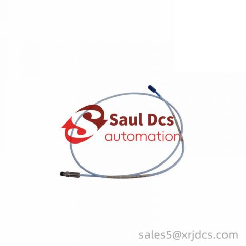 BENTLY NEVADA 330901-05-32-05-02-00 - Industrial Proximity Sensor Module