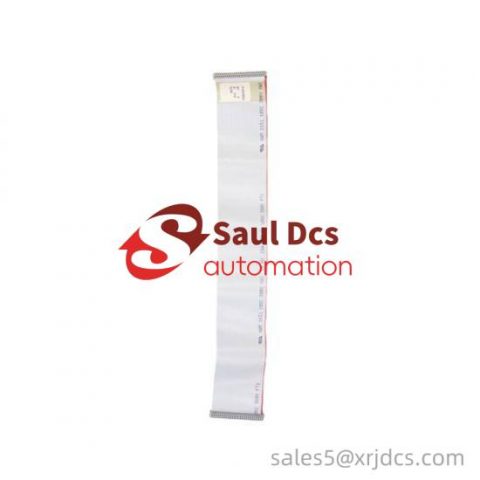 ABB CableLink E87647-M Industrial Ethernet Cable