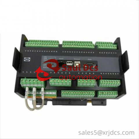 DEIF PCM4.4 IOM4.2 Industrial Control Module