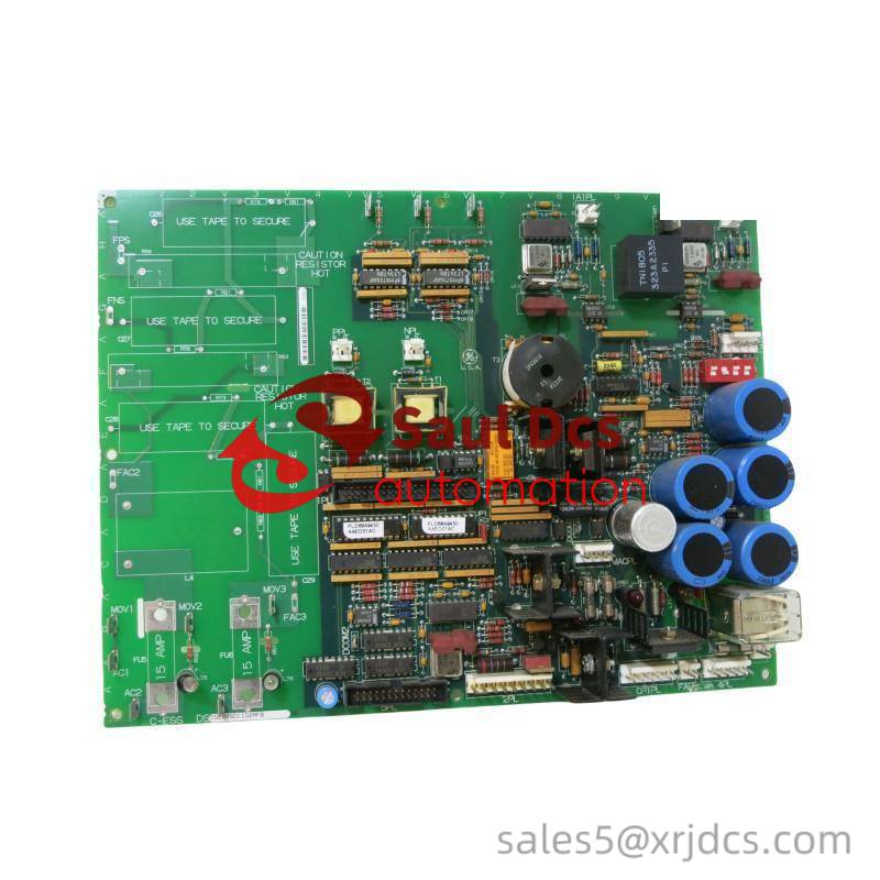 GE IC755CKS10CDMEP Industrial Control Module