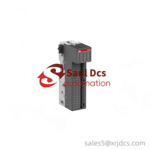 ABB 3AFE64693026 DSSB Digital Signal Switch Board, Control Module