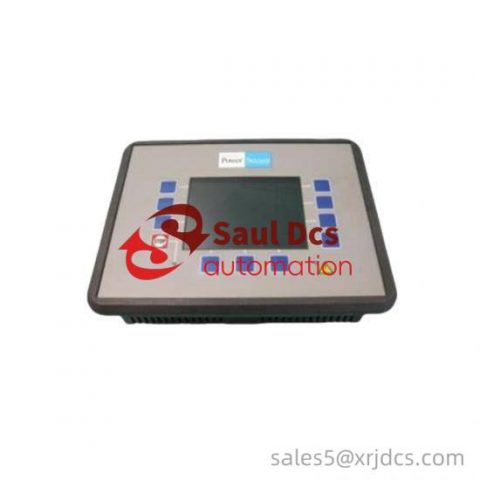 GE HistorianProficy Historian Real-Time Data Management System, Model DS200LRPBG1AAA, High-Speed Data Acquisition & Analysis Solution