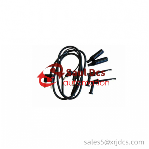 Emerson 13A0073G08 Industrial Control Module