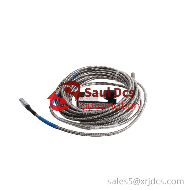 Emerson 13A0073G08 Industrial Control Module