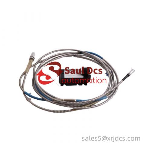 Emerson EPRO PR6423/010-100-CN CON021 Eddy Current Sensor