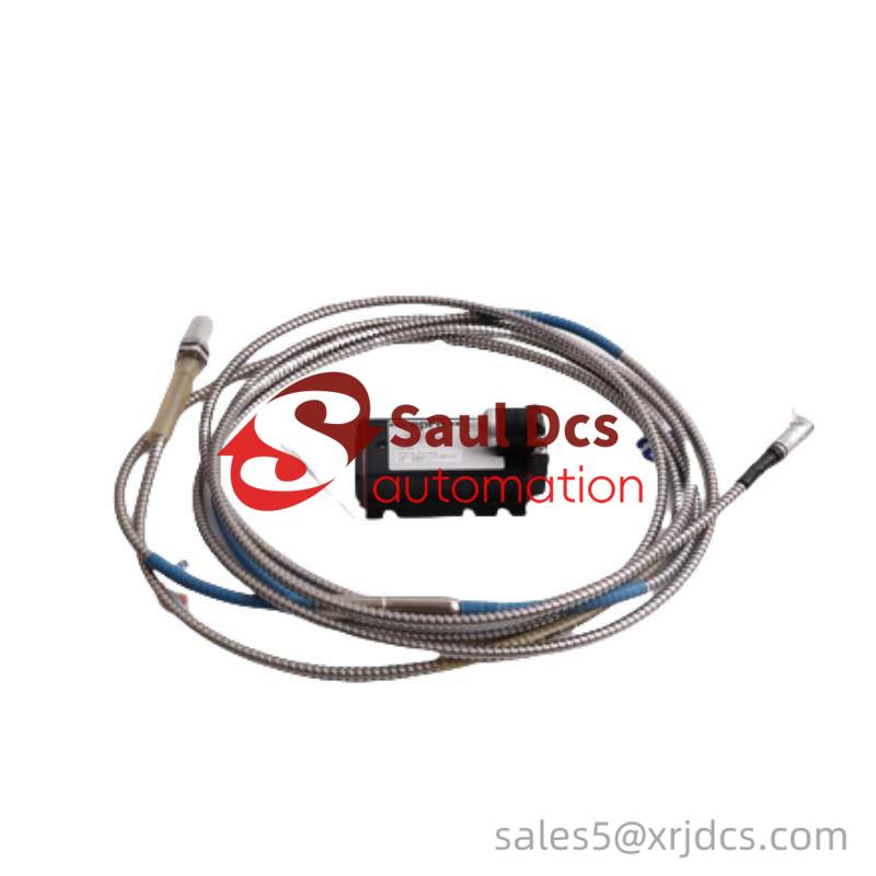 Emerson EPRO PR6423/010-100-CN CON021 Eddy Current Sensor