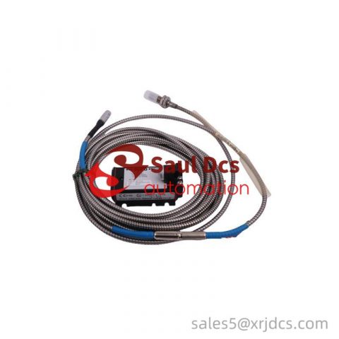 Emerson 7381A83G02 Control Module for Industrial Automation