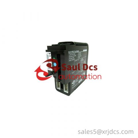 Emerson FX-316 Servo Drive