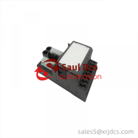 Emerson CCJ2A2-015-006-00 Industrial Control Module
