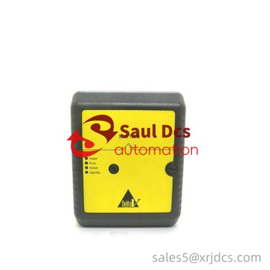 Emerson IC630MDL368RRSeries 3 0-10Vdc Analog Output Module, 2 Channels