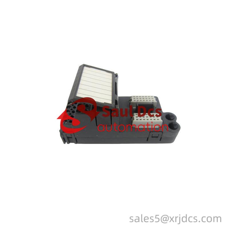 Emerson 13A0073G08 Industrial Control Module