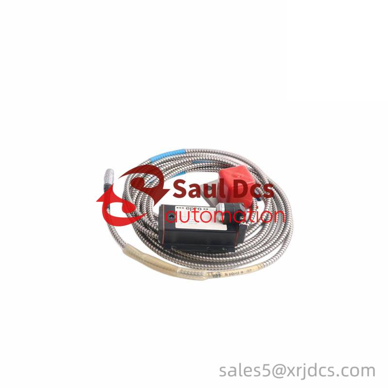 Emerson 1C31199G04 Industrial Control Module - High Precision & Reliability