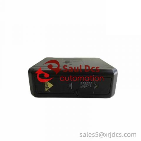 EMERSON SE3008 KJ2005X1-MQ2 Industrial Control Module