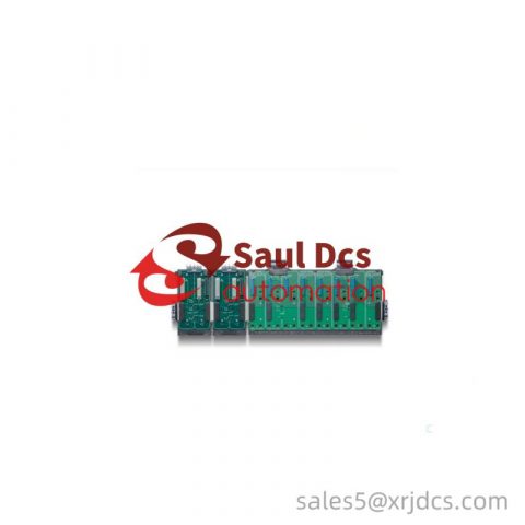 Emerson 1X00063G56 Industrial Control Module