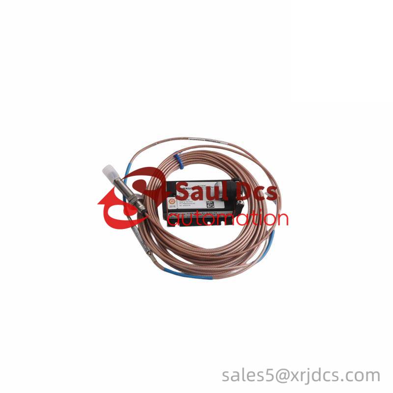 Emerson EPRO PR6423/010-100-CN CON021 Eddy Current Sensor