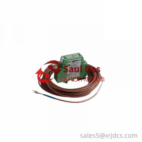 Dantel 46030-02 Control Point Module for Industrial Automation