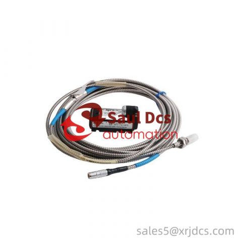 EPRO PR6423/199-110 Eddy Current Sensor Module