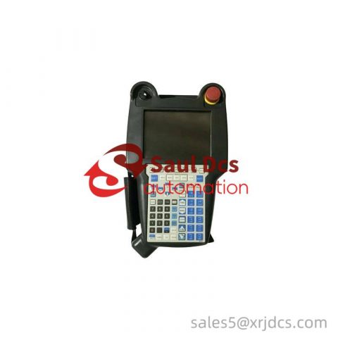 FANUC 0050-61607 Genius I/O Module for Distributed Control Systems