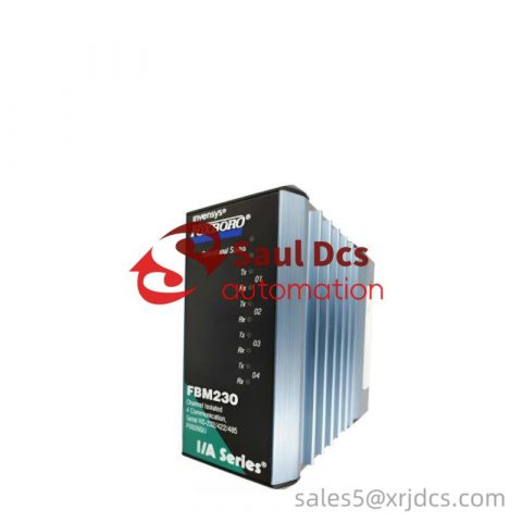 FOXBORO FBM230 P0926GH Industrial Control Module