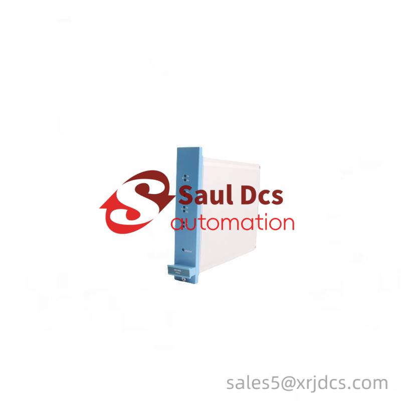 Honeywell CV-DPF01K Industrial Drive Module