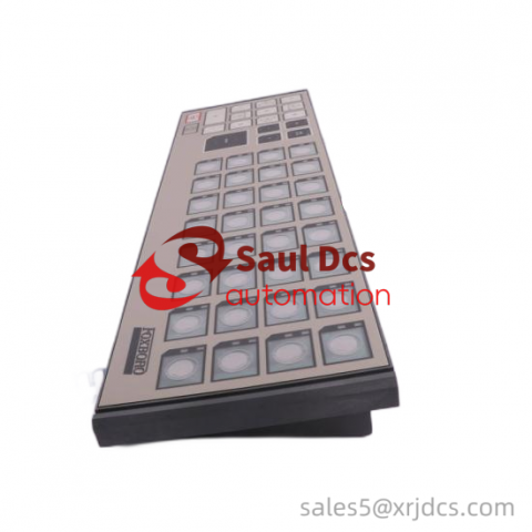 Foxboro P0930EE Control Module