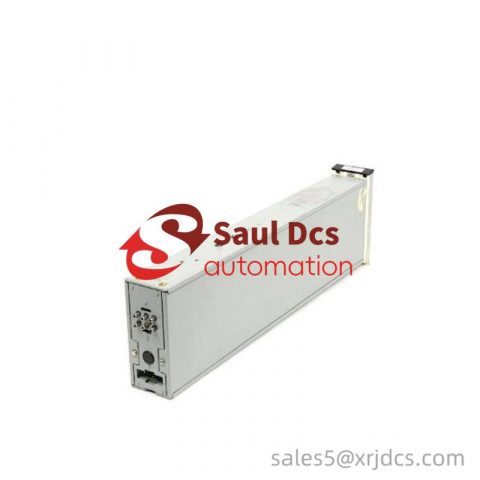 FOXBORO 873EC-JIPFGZ - Industrial Control Module