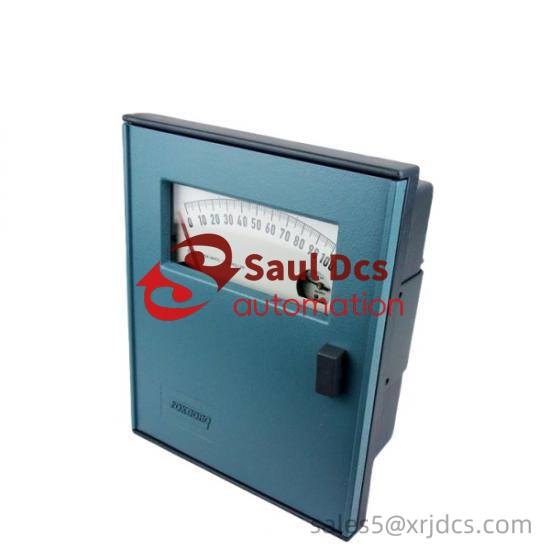 FOXBORO P0923DB Control Module