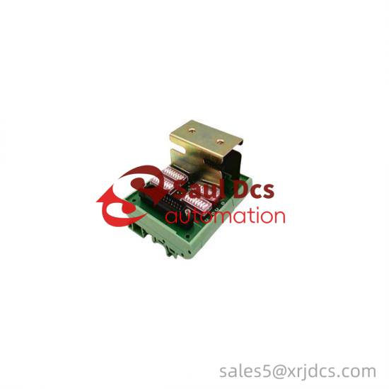 Foxboro P0971GK Module for Industrial Control Systems